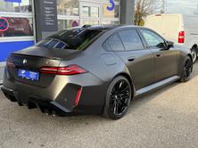 BMW M5, Plug-in-Hybrid Petrol/Electric, Second hand / Used, Automatic - 5