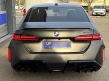 BMW M5, Plug-in-Hybrid Petrol/Electric, Second hand / Used, Automatic - 6