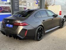 BMW M5, Plug-in-Hybrid Petrol/Electric, Second hand / Used, Automatic - 7