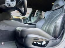 BMW M5 Competition Drivelogic, Benzin, Occasion / Gebraucht, Automatik - 5