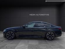 BMW M5 Competition M xDrive, Petrol, Second hand / Used, Automatic - 3