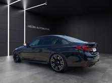 BMW M5 Competition M xDrive, Petrol, Second hand / Used, Automatic - 4