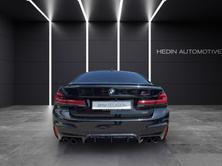 BMW M5 Competition M xDrive, Petrol, Second hand / Used, Automatic - 5
