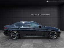 BMW M5 Competition M xDrive, Petrol, Second hand / Used, Automatic - 7