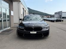 BMW M5 Competition Drivelogic, Essence, Occasion / Utilisé, Automatique - 2