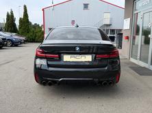 BMW M5 Competition Drivelogic, Essence, Occasion / Utilisé, Automatique - 6