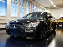 BMW M5, Benzin, Occasion / Gebraucht, Automatik - 3
