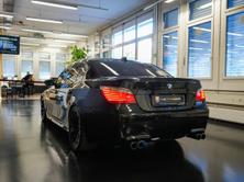 BMW M5, Benzin, Occasion / Gebraucht, Automatik - 4