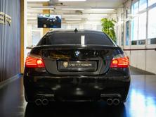 BMW M5, Benzin, Occasion / Gebraucht, Automatik - 5