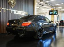 BMW M5, Benzin, Occasion / Gebraucht, Automatik - 6