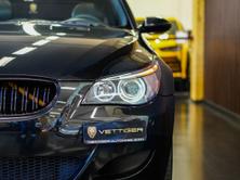 BMW M5, Benzin, Occasion / Gebraucht, Automatik - 7
