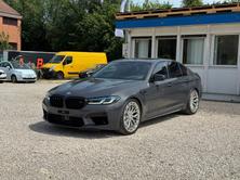 BMW M5 Competition Drivelogic, Petrol, Second hand / Used, Automatic - 2