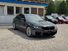 BMW M5 Competition Drivelogic, Petrol, Second hand / Used, Automatic - 3