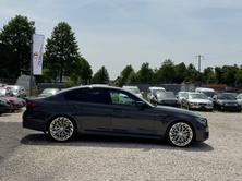 BMW M5 Competition Drivelogic, Petrol, Second hand / Used, Automatic - 4