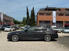 BMW M5 Competition Drivelogic, Petrol, Second hand / Used, Automatic - 5