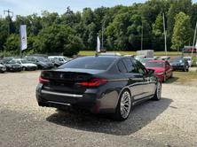 BMW M5 Competition Drivelogic, Petrol, Second hand / Used, Automatic - 6