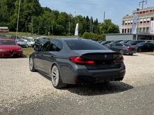 BMW M5 Competition Drivelogic, Petrol, Second hand / Used, Automatic - 7