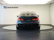 BMW M5 Competition Drivelogic *CH-Fahrzeug* *Frozen G, Petrol, Second hand / Used, Automatic - 6
