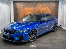 BMW M5 Competition Drivelogic *Carbon-Paket*M-Drivers, Benzina, Occasioni / Usate, Automatico - 2