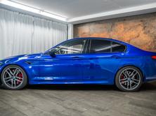 BMW M5 Competition Drivelogic *Carbon-Paket*M-Drivers, Benzina, Occasioni / Usate, Automatico - 3