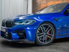 BMW M5 Competition Drivelogic *Carbon-Paket*M-Drivers, Benzina, Occasioni / Usate, Automatico - 4