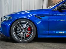 BMW M5 Competition Drivelogic *Carbon-Paket*M-Drivers, Benzina, Occasioni / Usate, Automatico - 5