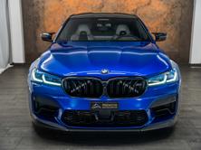 BMW M5 Competition Drivelogic *Carbon-Paket*M-Drivers, Benzina, Occasioni / Usate, Automatico - 7
