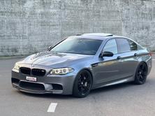 BMW M5 Drivelogic Competition Akrapovic, Essence, Occasion / Utilisé, Automatique - 3