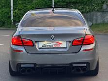 BMW M5 Drivelogic Competition Akrapovic, Essence, Occasion / Utilisé, Automatique - 5