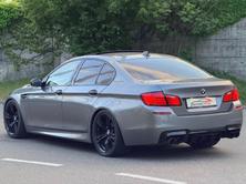 BMW M5 Drivelogic Competition Akrapovic, Essence, Occasion / Utilisé, Automatique - 6