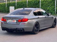 BMW M5 Drivelogic Competition Akrapovic, Essence, Occasion / Utilisé, Automatique - 7