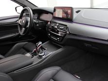BMW M5 Competition INDIVIDUAL *brewster green*, Essence, Occasion / Utilisé, Automatique - 2
