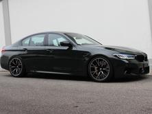 BMW M5 Competition INDIVIDUAL *brewster green*, Essence, Occasion / Utilisé, Automatique - 3