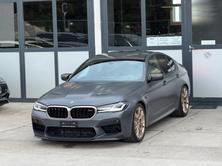 BMW M5 CS Drivelogic, Petrol, Second hand / Used, Automatic - 2