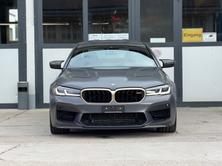 BMW M5 CS Drivelogic, Petrol, Second hand / Used, Automatic - 3