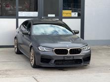 BMW M5 CS Drivelogic, Petrol, Second hand / Used, Automatic - 4