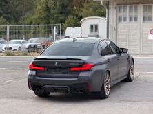 BMW M5 CS Drivelogic, Petrol, Second hand / Used, Automatic - 5