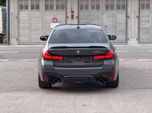 BMW M5 CS Drivelogic, Petrol, Second hand / Used, Automatic - 6