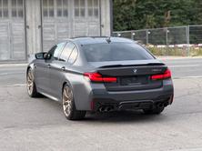 BMW M5 CS Drivelogic, Petrol, Second hand / Used, Automatic - 7