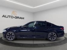 BMW M5 Competition Drivelogic, Petrol, Second hand / Used, Automatic - 2