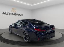 BMW M5 Competition Drivelogic, Petrol, Second hand / Used, Automatic - 3