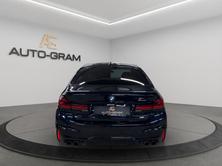 BMW M5 Competition Drivelogic, Petrol, Second hand / Used, Automatic - 4