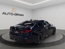 BMW M5 Competition Drivelogic, Petrol, Second hand / Used, Automatic - 5