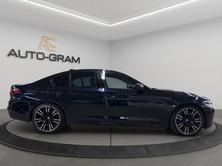 BMW M5 Competition Drivelogic, Petrol, Second hand / Used, Automatic - 6