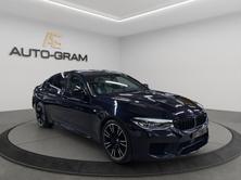 BMW M5 Competition Drivelogic, Petrol, Second hand / Used, Automatic - 7