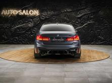 BMW M5 Competition Drivelogic *CH Auto*Massage*Kerami, Petrol, Second hand / Used, Automatic - 4