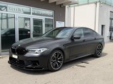 BMW M5 Drivelogic, Essence, Occasion / Utilisé, Automatique - 4