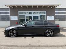 BMW M5 Drivelogic, Essence, Occasion / Utilisé, Automatique - 5
