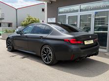 BMW M5 Drivelogic, Essence, Occasion / Utilisé, Automatique - 6