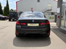 BMW M5 Drivelogic, Essence, Occasion / Utilisé, Automatique - 7